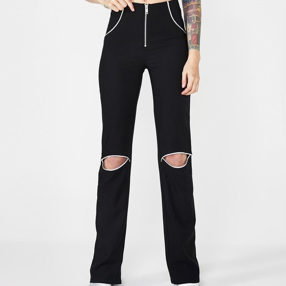 I.AM.GIA jet pants NWT - Picture 2 of 3